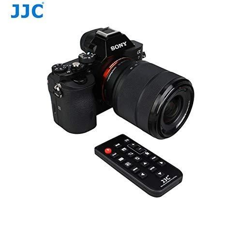 JJC „Pilot Do Sony Alpha“ / „Nex“ – RMT-dslr1 / RMT-dslr-2