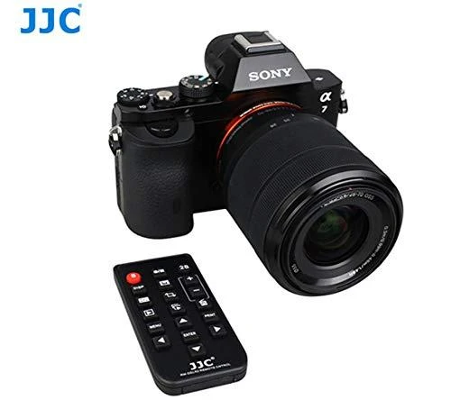 JJC „Pilot Do Sony Alpha“ / „Nex“ – RMT-dslr1 / RMT-dslr-2
