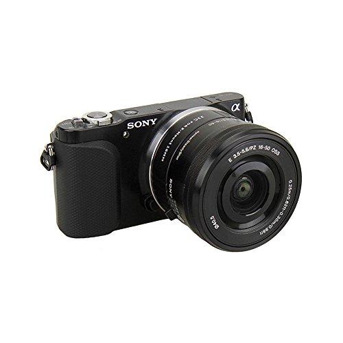 Konverteris JJC Macro tarpinis Žiedai su kontaktais Af Do Sony E (Bex)