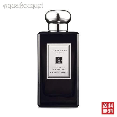 Jo Malone London Colognes Intense OUD&BERGAMOT 100 ml