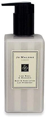Jo Malone Lime Basil & Mandarin Body & Rankų muilas, 250 ml