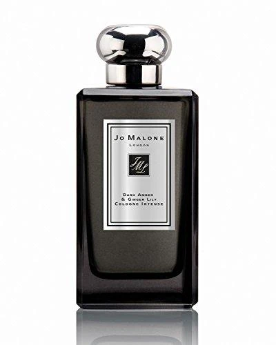 Jo Malone Dark Amber & Ginger Lily EDC odekolonas moterims INTENSE, 100 ml