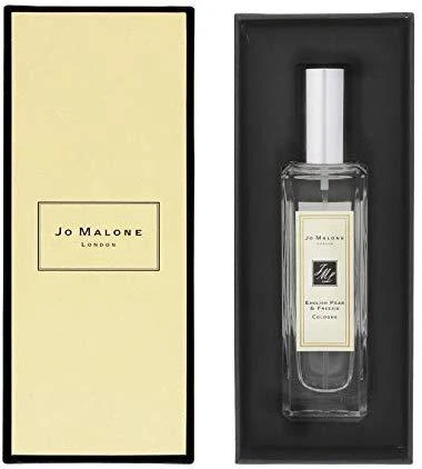 Kvepalai moterims Jo Malone London English Pear & Freesia EDC, 30 ml | Be dėžutės