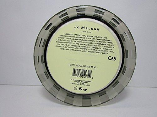 Jo Malone tuberozų ir angelikos kūno kremas, 175 ml