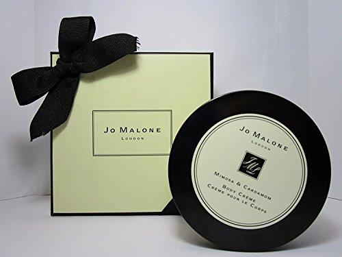 Jo Malone tuberozų ir angelikos kūno kremas, 175 ml