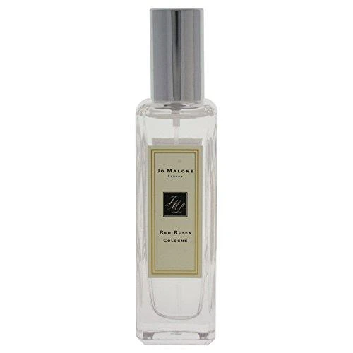 Jo Malone Raudona Roses EDC odekolonas moterims, 30 ml