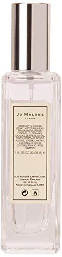 Jo Malone Raudona Roses EDC odekolonas moterims, 30 ml