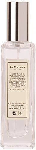 Jo Malone Raudona Roses EDC odekolonas moterims, 30 ml