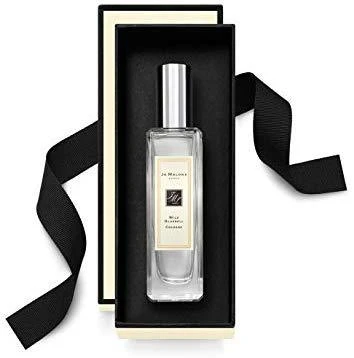 Moteriški kvepalai Jo Malone Wild Bluebell EDC, 30ml