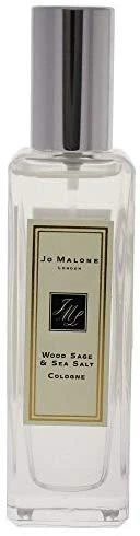 Jo Malone Wood Sage & Sea Salt EDC odekolonas Unisex, 30 ml