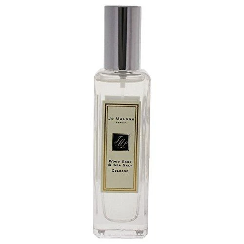 Jo Malone Wood Sage & Sea Salt EDC odekolonas Unisex, 30 ml