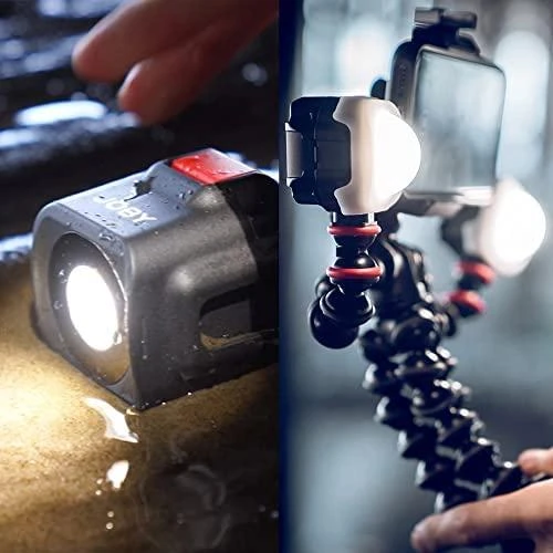 Joby Beamo Mini LED