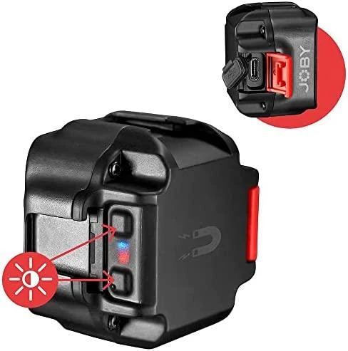 Joby Beamo Mini LED