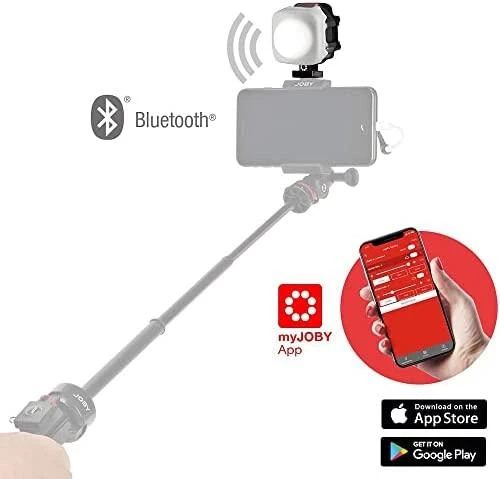 Joby Beamo Mini LED