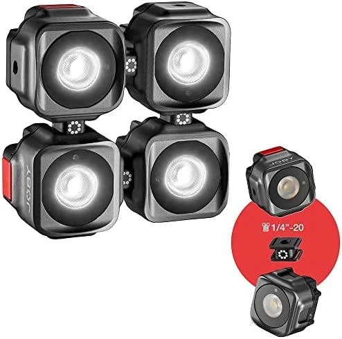 Joby Beamo Mini LED