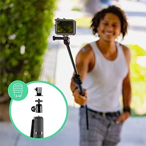 Joby Compact 2-in-1 MonoPod