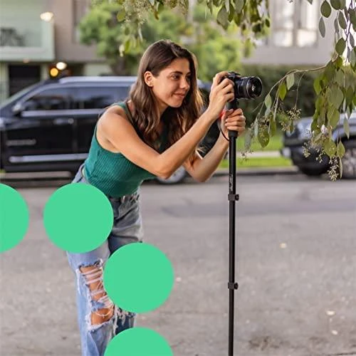 Joby Compact 2-in-1 MonoPod