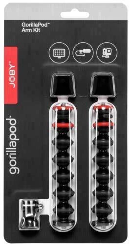 Laikiklių kompl. Joby GorillaPod Arm Kit (2 Pcs)