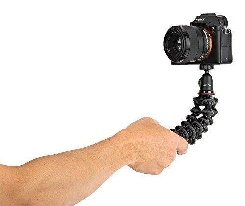 Joby Gorillapod 1K rinkinys