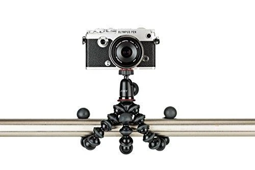 Joby Gorillapod 1K rinkinys