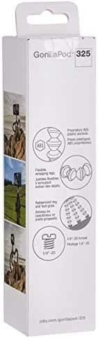 JOBY GORILLAPOD 325