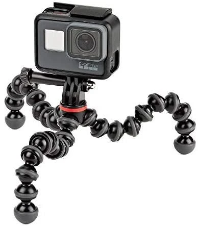 JOBY GORILLAPOD 500 ACTION