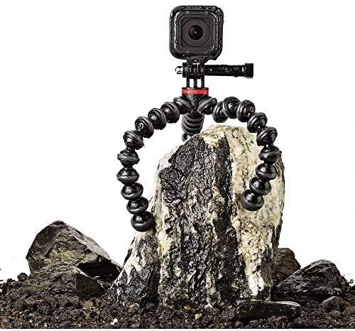 JOBY GORILLAPOD 500 ACTION