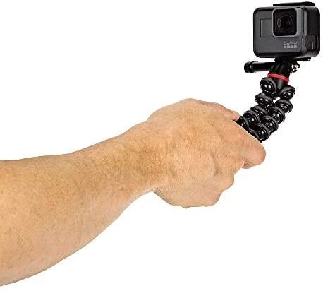 JOBY GORILLAPOD 500 ACTION