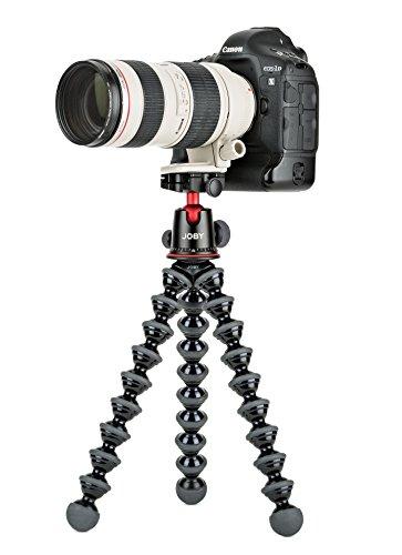 JOBY GorillaPod 5K rinkinys
