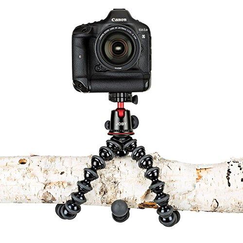 JOBY GorillaPod 5K rinkinys