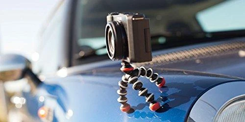 JOBY GORILLAPOD MAGNETIC MINI