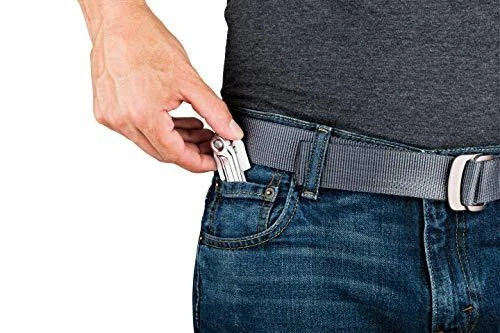 Joby GripTight One Mount juoda