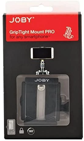 JOBY GRIPTIGHT PRO MOUNT