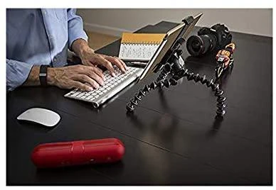Joby GRIPTIGHT GORILLAPOD STAND PRO Planšetė