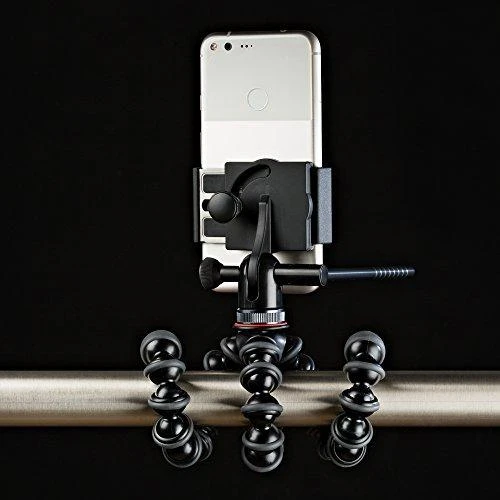 „zzJoby“ – „Griptight Pro“ vaizdo įrašymo „Gorillapod“ stovas