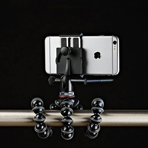 „zzJoby“ – „Griptight Pro“ vaizdo įrašymo „Gorillapod“ stovas