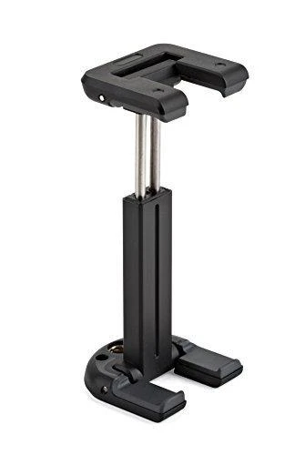 Joby GripTight One Micro Stovas juodas
