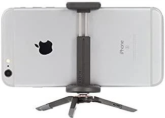 Joby GripTight One Micro Stovas juodas