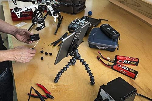 Joby GRIPTIGHT GORILLAPOD STAND PRO Planšetė