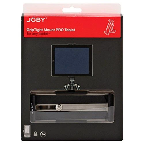 Planšetės laikiklis Joby GripTight Mount PRO Planšetė