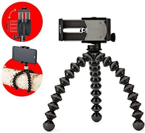 Joby GRIPTIGHT GORILLAPOD STAND PRO
