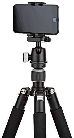 Joby GripTight One Mount juoda