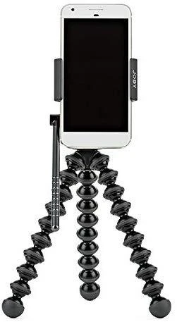 „zzJoby“ – „Griptight Pro“ vaizdo įrašymo „Gorillapod“ stovas