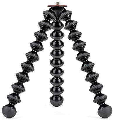 „zzJoby“ – „Griptight Pro“ vaizdo įrašymo „Gorillapod“ stovas