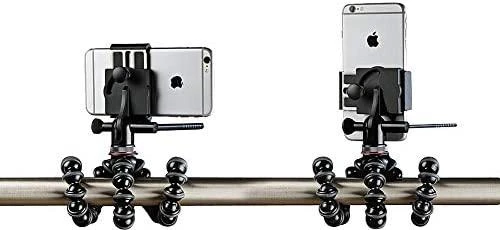 „zzJoby“ – „Griptight Pro“ vaizdo įrašymo „Gorillapod“ stovas