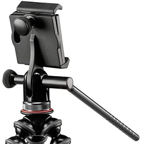 „zzJoby“ – „Griptight Pro“ vaizdo įrašymo „Gorillapod“ stovas