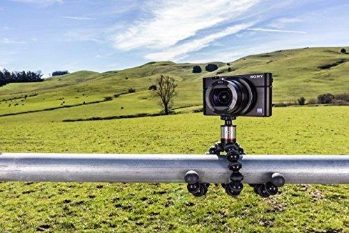Joby GorillaPod 500 (JB01502-BWW, FP500-01WW)