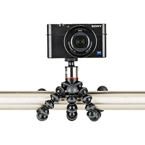 Joby GorillaPod 500 (JB01502-BWW, FP500-01WW)