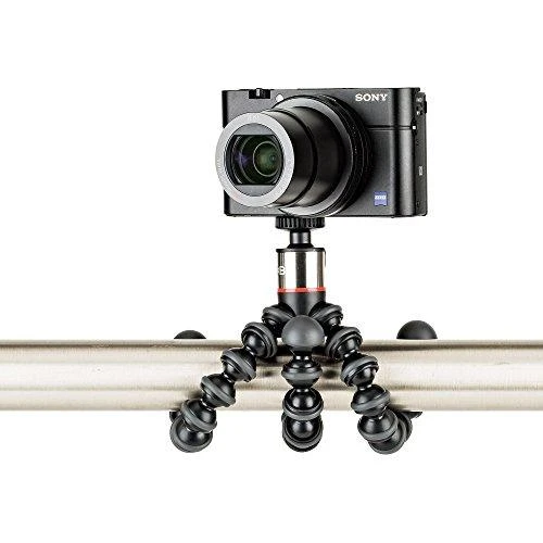 Joby GorillaPod 500 (JB01502-BWW, FP500-01WW)
