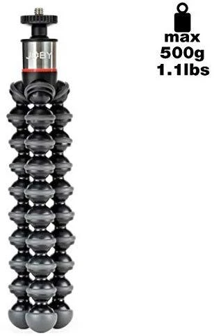 Joby GorillaPod 500 (JB01502-BWW, FP500-01WW)